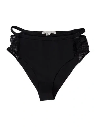 Pre-owned Stella Mccartney Bottoms In Blue