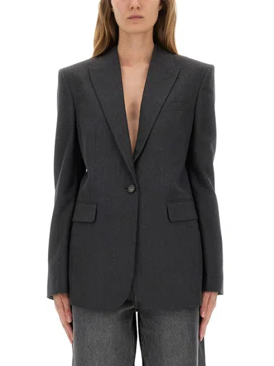 STELLA MCCARTNEY STELLA MCCARTNEY BOYFRIEND JACKET