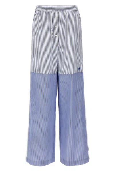 STELLA MCCARTNEY STELLA MCCARTNEY BOYFRIEND PANTS