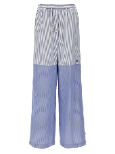 STELLA MCCARTNEY BOYFRIEND PANTS