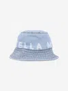 Stella Mccartney Logo-print Bucket Hat