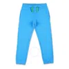 Stella Mccartney Jogging Pants In Blue