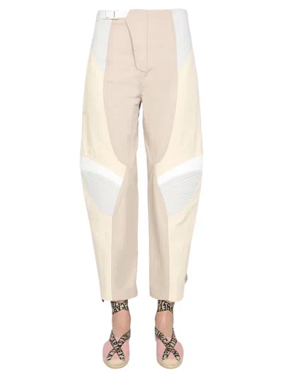 STELLA MCCARTNEY BROOKE TROUSERS