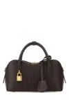 Stella Mccartney Small Stella Ryder Shoulder Strap In Brown