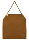 Stella Mccartney Brown Falabella Tote