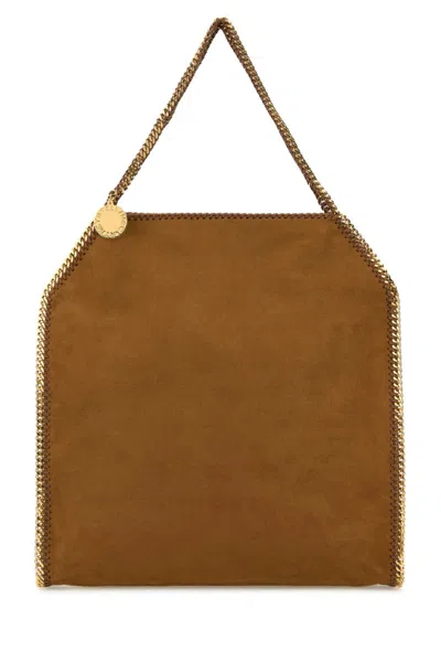 Stella Mccartney Brown Falabella Tote