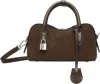 Stella Mccartney Brown Ryder Crossbody Bag In Brown
