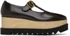 Stella Mccartney Flats In 2007 Coffee