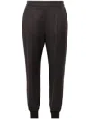 Stella Mccartney Pants & Shorts In Brown