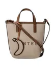 Stella Mccartney Bucket Bag Eco Canvas