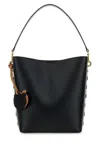 Stella Mccartney Bucket Bags In Black