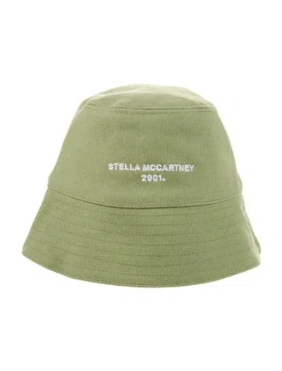 Pre-owned Stella Mccartney Bucket Hat In Multi