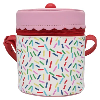 Pre-owned Stella Mccartney Bucket Leather Shoulder Bag () In Multi