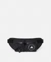 Stella Mccartney Bum Bag In Black