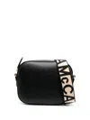Stella Mccartney Camera Bag In Black