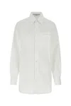 Stella Mccartney Camicia In White