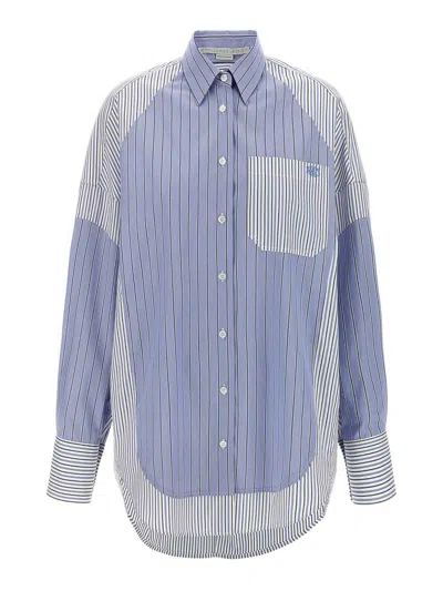 STELLA MCCARTNEY CAMISA - MULTICOLOR
