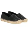Stella Mccartney Canvas Espadrille