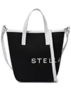 Stella Mccartney Smc Bananatex Crossbody Tote Bag