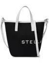 Stella Mccartney Smc Bananatex Crossbody Tote Bag