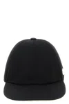 Stella Mccartney Cap In Black