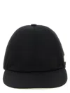 Stella Mccartney Cap In Black