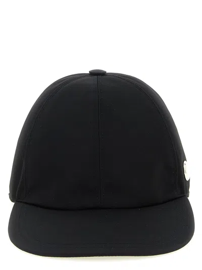 Stella Mccartney Cap In Black