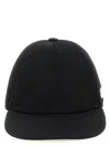 Stella Mccartney Cap In Black