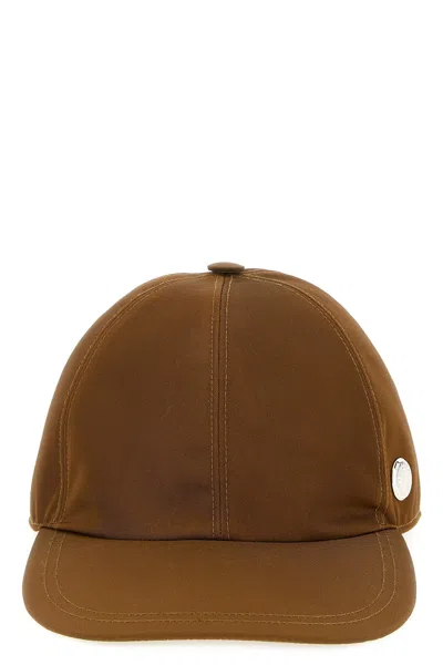 STELLA MCCARTNEY 'STELLA MCCARTNEY' CAP