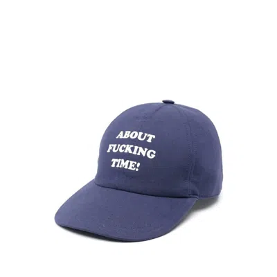 Stella Mccartney Caps In Multicolor