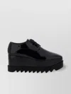 Stella Mccartney Stellabration Capsule Monocrome Elyse Wedges