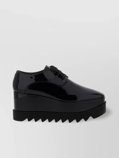 STELLA MCCARTNEY CAPSULE CELEBRATION 'ELYSE' WEDGES