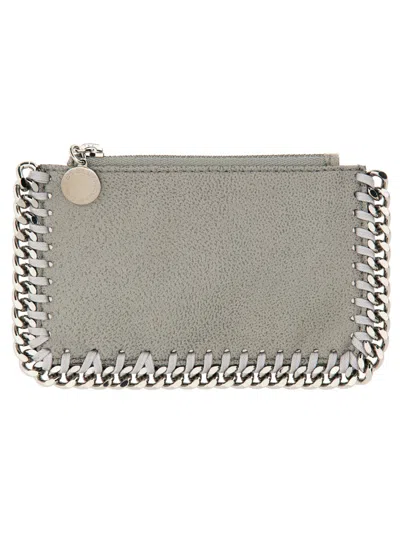 Stella Mccartney Card Holder Falabella