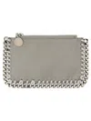 Stella Mccartney Card Holder Falabella