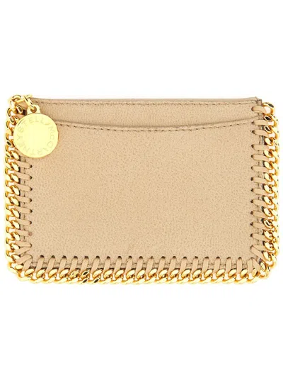 Stella Mccartney Card Holder "falabella"