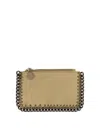 STELLA MCCARTNEY CARD HOLDER FALABELLA