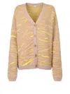 Stella Mccartney Cardigans