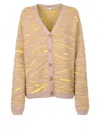 Stella Mccartney Cardigans