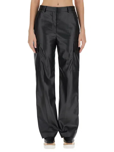STELLA MCCARTNEY CARGO PANTS