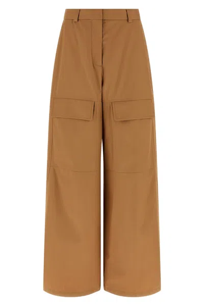STELLA MCCARTNEY 'CARGO' PANTS