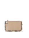 Stella Mccartney Carteras Y Monederos - Falabella In Beige