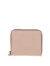 Stella Mccartney Wallet In Pink