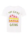 Stella Mccartney Cartoon-print T-shirt