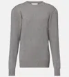 Stella Mccartney Cashmere And Wool Sweater