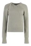 Stella Mccartney Cashmere Blend Sweater