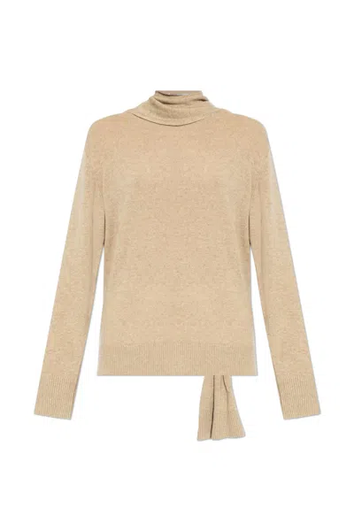 STELLA MCCARTNEY STELLA MCCARTNEY CASHMERE SWEATER