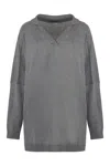 Stella Mccartney Women's Cashmere V-neck Sweater