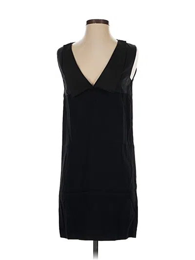 Pre-owned Stella Mccartney Casual Dress In Black