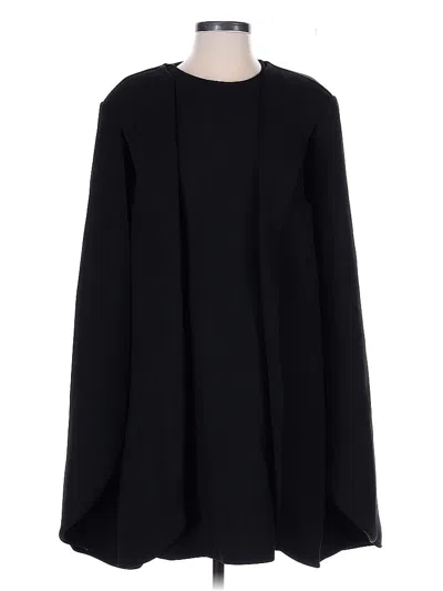 Pre-owned Stella Mccartney Casual Dress In Black