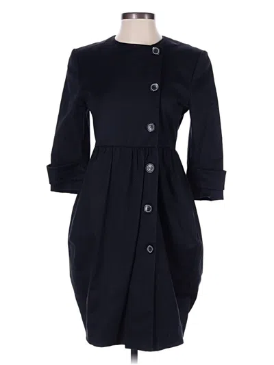 Pre-owned Stella Mccartney Casual Dress In Black